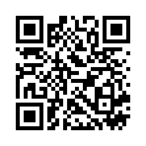 QR code to download Vocabuo from the App Store